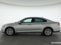 Używany VW Passat 2016 Szary Sedan/Limuzyna