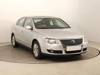 Używany VW Passat 160 KM (117 kW) 2009 Srebrny Sedan/Limuzyna