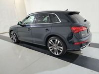 używany Audi SQ5 Prestige plus 3.0 TFSI