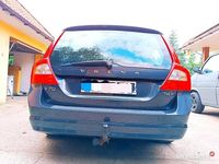 używany Volvo V70 T4 F 180KM w oryginale, zamiana