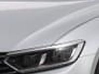 Używany VW Passat 125 KM (91 kW) 2016 Srebrny Sedan/Limuzyna