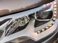 Używany VW Multivan 180 KM (132 kW) 2012 Van