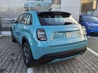 Nowe Fiat 600 Pop 145 KM (106 kW) 2025 Lakier metalizowany lazurowy acqua Hatchback