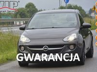 Używany Opel Adam 100 KM (73 kW) 2013 Grafitowy Hatchback