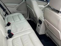 używany VW Tiguan 