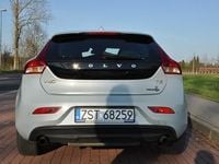 Używany Volvo V40 150 KM (110 kW) 2014 Inny kolor Sedan/Limuzyna