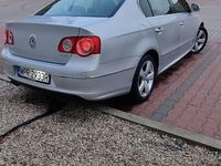 używany VW Passat R LINE! Salon Polska! Zadbany!