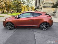 używany Renault Mégane Coupé Coupe III