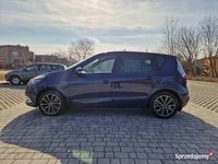 używany Renault Scénic III 