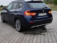 używany BMW X1 