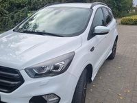 Używany Ford Kuga ST-Line 2018 SUV
