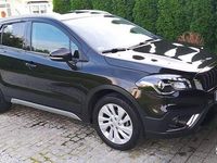 Używany Suzuki SX4 S-Cross 2018 Czarny SUV