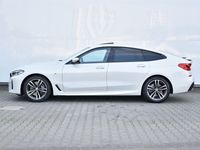 używany BMW 640 d xDrive Gran Turismo M Sport