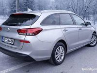 Używany Hyundai i30 2022 Szary Kombi