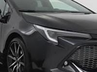 używany Toyota Corolla XII GR Sport 1.8 Hybrid GR Sport 1.8 Hybrid 140KM | Podgrzewane fotele!