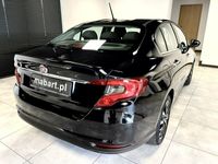 używany Fiat Tipo 1.6dm 120KM 2016r. 190 000km