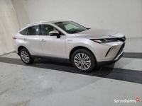 używany Toyota Venza 2021 XLE