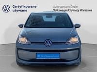używany VW up! up] 1.0 move GT44 MPI M5F