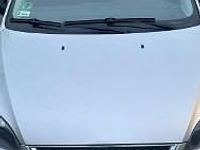 Używany Ford Focus 115 KM (84 kW) 2007 Srebrny Kombi