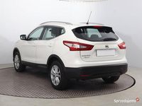 używany Nissan Qashqai 1.2 DIG-T
