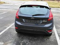 używany Ford Fiesta 1.4 TDCi Trend