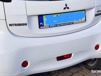 używany Mitsubishi i-MiEV