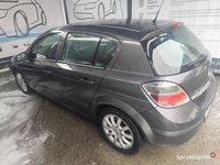 używany Opel Astra Hatchback 1.7 cdti 2009 r.