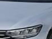 Używany VW Passat 150 KM (110 kW) 2020 Srebrny Kombi