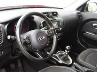 używany Kia Soul Soul sprzedamz 2018r 16 b II (2014-2019)