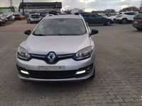 używany Renault Mégane III