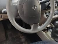 Używany Renault Twingo 2009 Pomarańczowy Hatchback