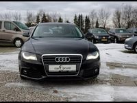 używany Audi A4 2dm 136KM 2011r. 230 413km