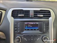 Używany Ford Fusion SE 2014 Sedan/Limuzyna