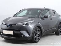 używany Toyota C-HR 1.8 Hybrid