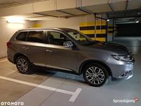 używany Mitsubishi Outlander Sprzedam