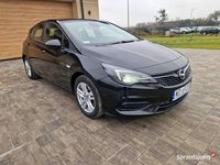 używany Opel Astra Benzyna 2021R Raty Zamiana