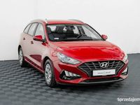 używany Hyundai i30 WD1684S # 1.5 DPI Classic + Cz.cof Klima Blueto…