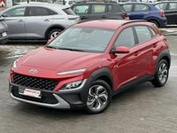 Używany Hyundai Kona 141 KM (103 kW) 2022 Czerwony SUV