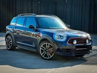 używany Mini Countryman 2dm 231KM 2017r. 140 000km