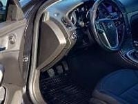 używany Opel Insignia Serwis