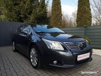 używany Toyota Avensis Avensis 2.2 D-CAT 177KM # Klima # Automat # Navi #...2.2 D-CAT 177KM # Klima # Automat # Navi #...