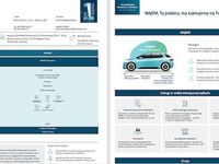 używany VW Arteon Arteon ELE GT140 D7F