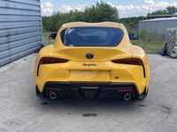 używany Toyota Supra Supra 2,0 258KM 8A/T Dymanic 2-os. Dostępny od ręk...2,0 258KM 8A/T Dymanic 2-os. Dostępny od ręk...