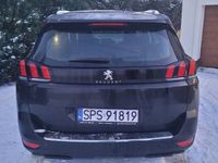 używany Peugeot 5008 1.5 bluehdi