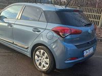 używany Hyundai i20 