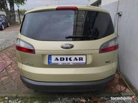 używany Ford S-MAX 2dm 145KM 2007r. 238 000km