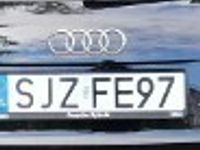 używany Audi Q3 II 245Km ,4x4 ,zamiana na minikoparkę 2,5-3t