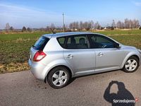 używany Kia Ceed 2009r lift