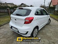 używany Ford Ka Plus Ka+ Telefon: 667_432_740 Lokalizacja: Skępe