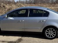 Używany VW Passat 2010